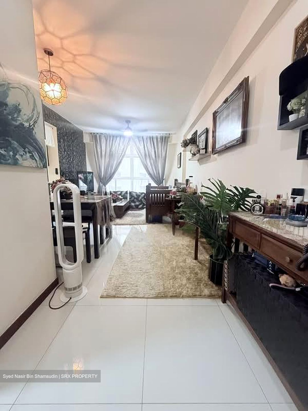 Blk 671B Vine Grove @ Yishun (Yishun), HDB 3 Rooms #545785701